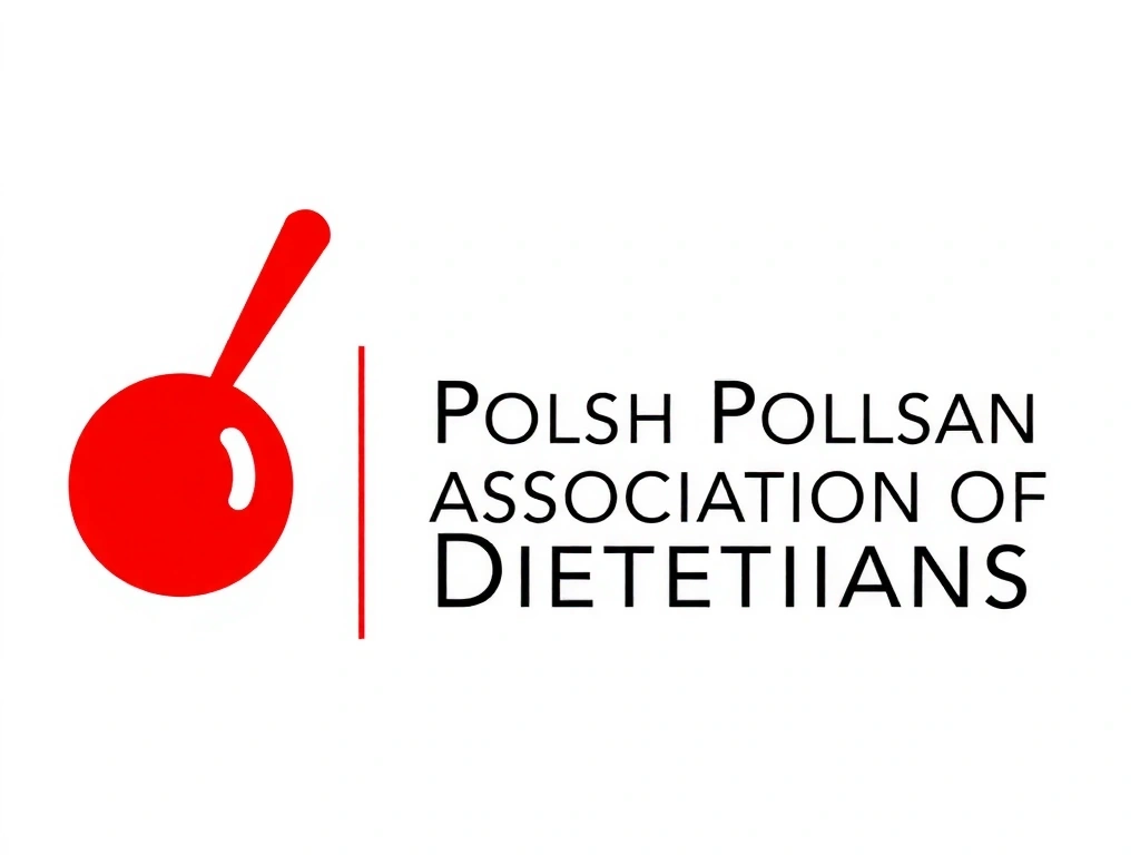 Logo Polskiego Stowarzyszenia Dietetyków